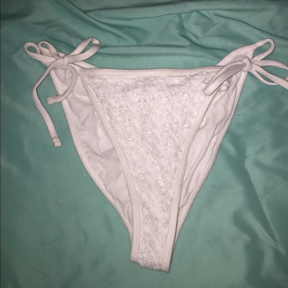 american apparel swim bottoms